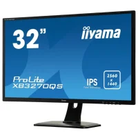 Монитор Iiyama ProLite XB3270QS-B1 фото 2